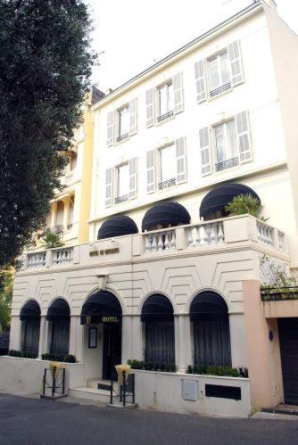 Hotel De Monaco Cap-d'Ail Exterior foto